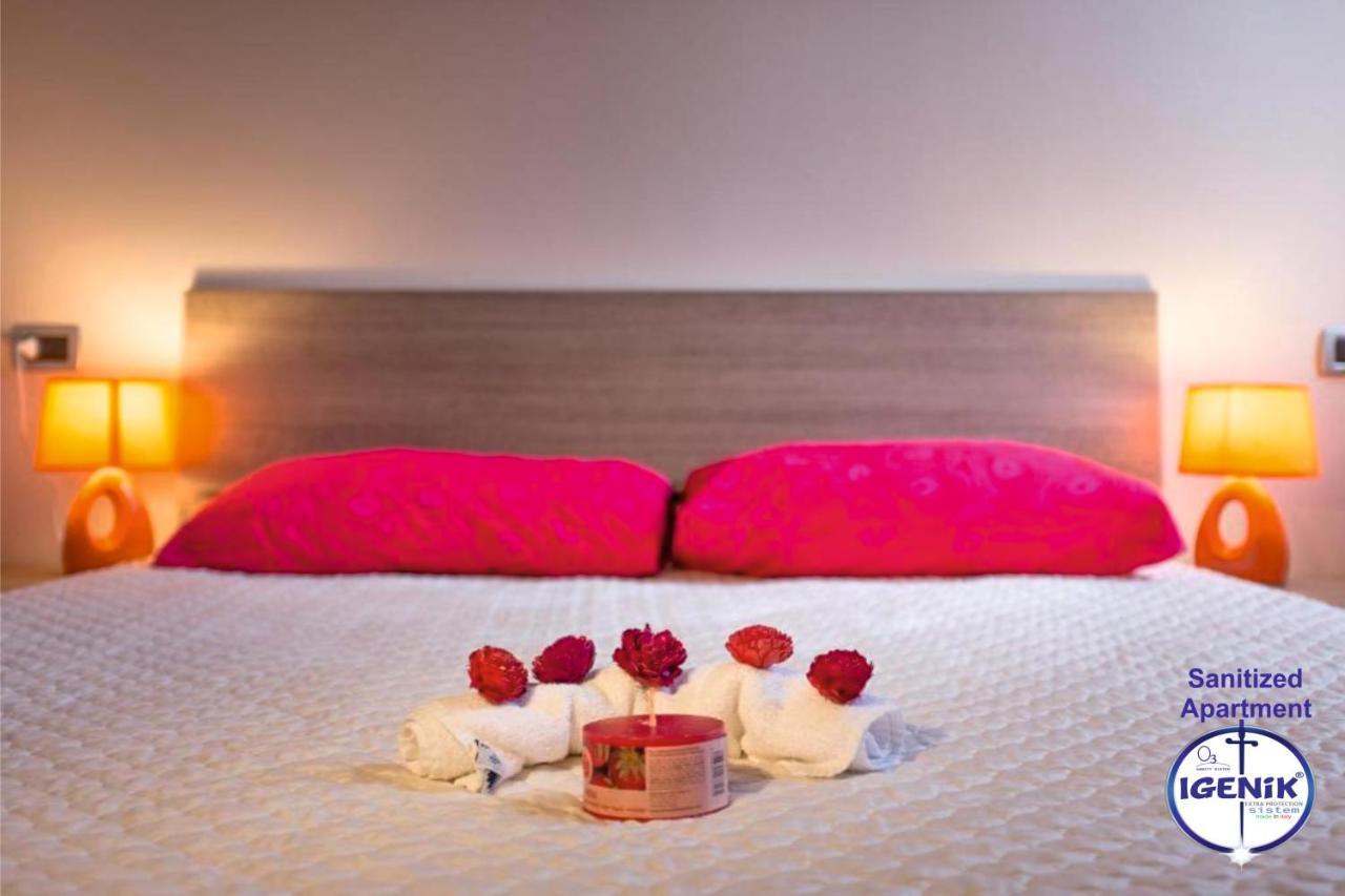 Vera Luxury Apartment Sirmione Ngoại thất bức ảnh