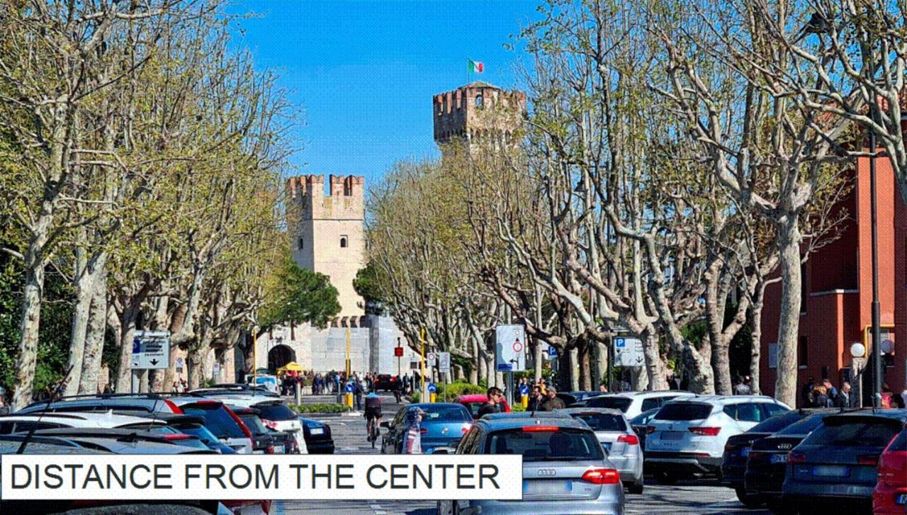 Vera Luxury Apartment Sirmione Ngoại thất bức ảnh