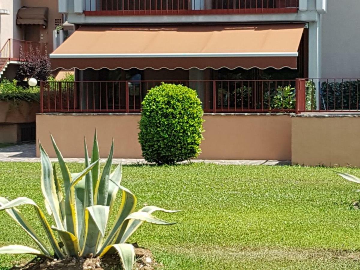 Vera Luxury Apartment Sirmione Ngoại thất bức ảnh